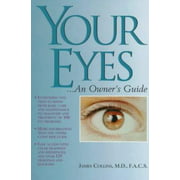 Angle View: Your Eyes...: An Owner's Guide, Used [Paperback]