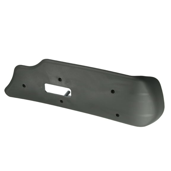 Unique Bargains Front Left Driver Side Power Seat Switch Bezel for Cadillac Escalade EXT 2003-2006 Gray