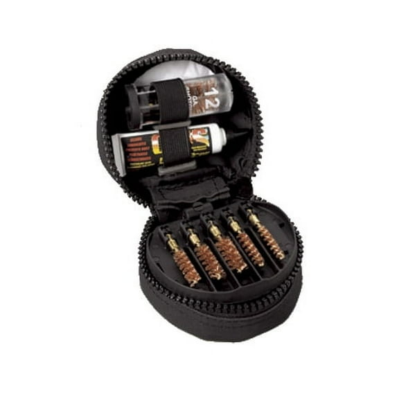 Tactical Cleaning System