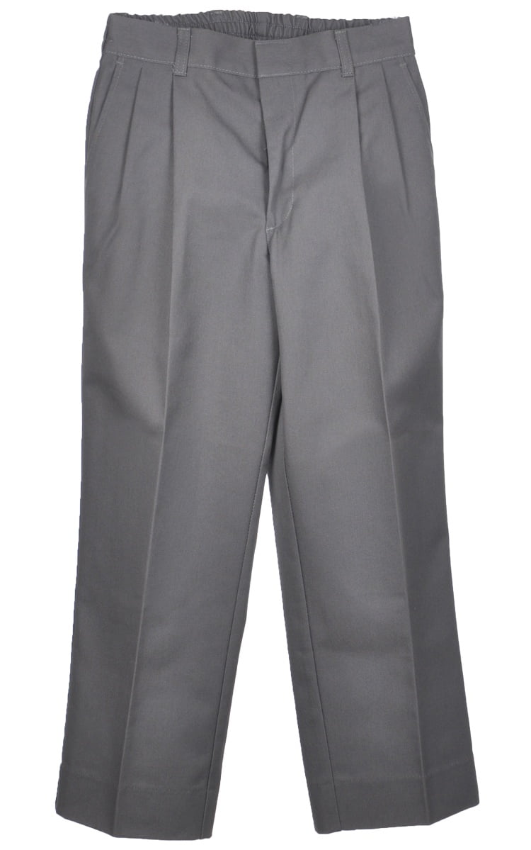 size 12 husky pants