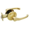 Hardware House Greystone Passage Door Lever