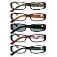 thumbnail image 2 of Grace Reader Reading Glasses 5 Pack +2.75, 2 of 3