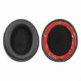 thumbnail image 5 of Replacement Earpads Cushions for Beats Studio Pro Over Ear Headphones Soft Protein Leather Noise Isolating Memory Foam, 5 of 10