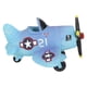 thumbnail image 3 of Avión de decoración de pecera ANGGREK Adorno de Avión para decoración de peceras, 3 of 7
