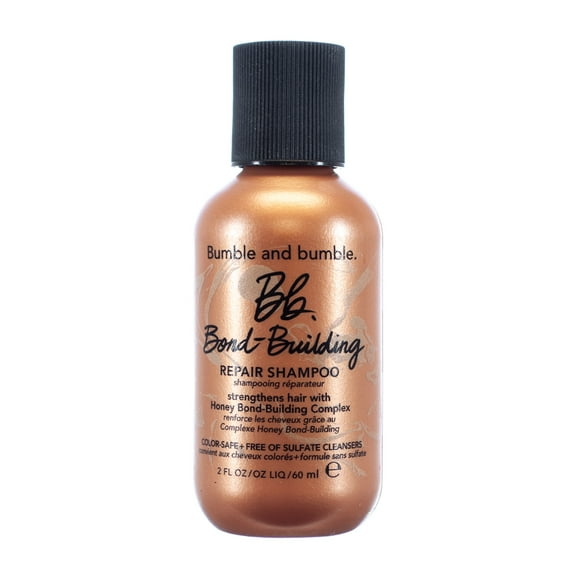 Bumble and bumble Bond-Building Hair Repair Shampoo 60ml