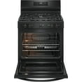 thumbnail image 7 of Frigidaire Fcrg3062a 30" Wide 5.1 Cu. Ft. Free Standing Gas Range - Black, 7 of 7