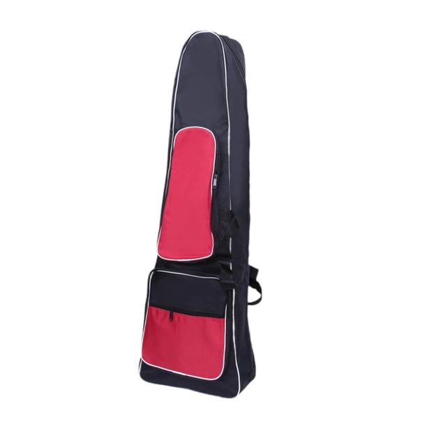 Mochila para esgrima Perfecl Bolsa de soporte para entrenamiento 116 cm x 32 cm