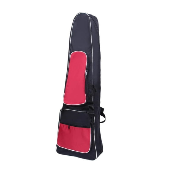 BELOVING Fencing Bag Holder Accessories Fencing Sack for Fencers Training
