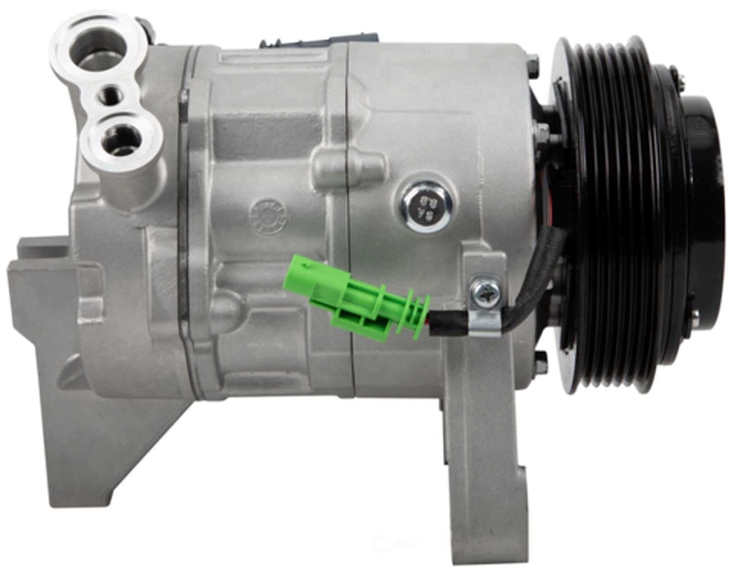 Four Seasons 98221 GM CVC Compressor