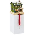 thumbnail image 2 of Green House Stocking Holder, 2 of 4