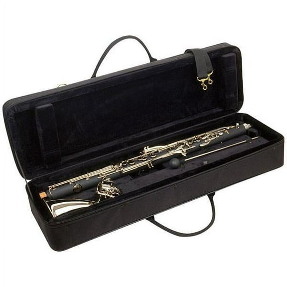 Protec Bass Clarinet PRO PAC Case