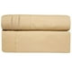 thumbnail image 2 of Juego de sábanas Sweet Home Collection 1800 hilos King, 2 of 4