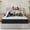 10 Inch Full Black, variant on High Quality Innerspring Hybrid and Cooling Gel Memory Foam Mattress and Motion Isolation