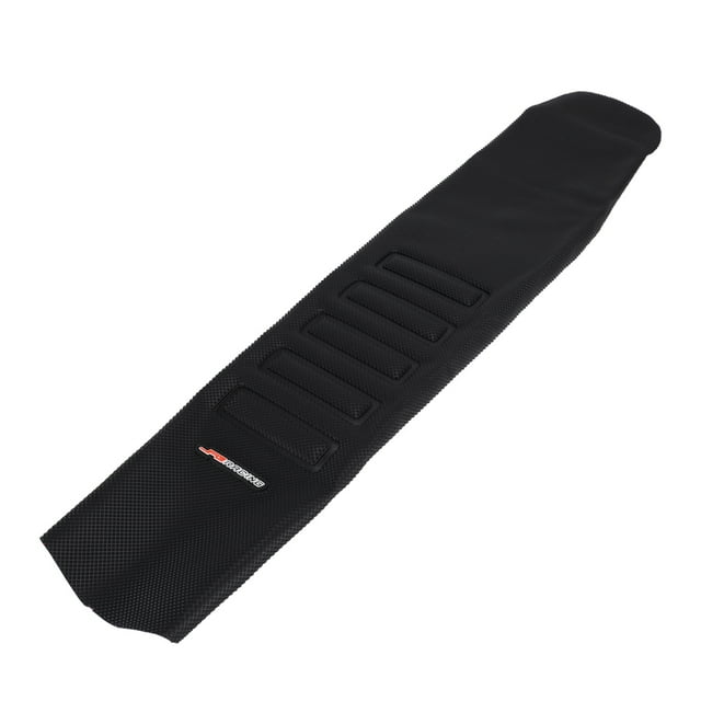 Motorcycle Accessories Universal Seat Cover PVC Non-slip Design Waterproof For KTM Honda Suzuki Kawasaki Motorcycle Off Road