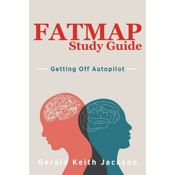 FATMAP Study Guide: Getting Off Autopilot, (Paperback)