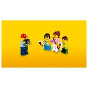 Legoland Lego 40347 Transportation Exclusive Set
