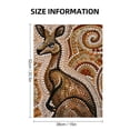 thumbnail image 2 of BCIIG Kangaroo Wooden Jigsaw Puzzle Vertical Challenging Difficult Wood Puzzle for Adults - Ideal Gift for Family Friends - Premium Eco-Friendly Material - Home Decor Art Piece 500PCS, 2 of 8