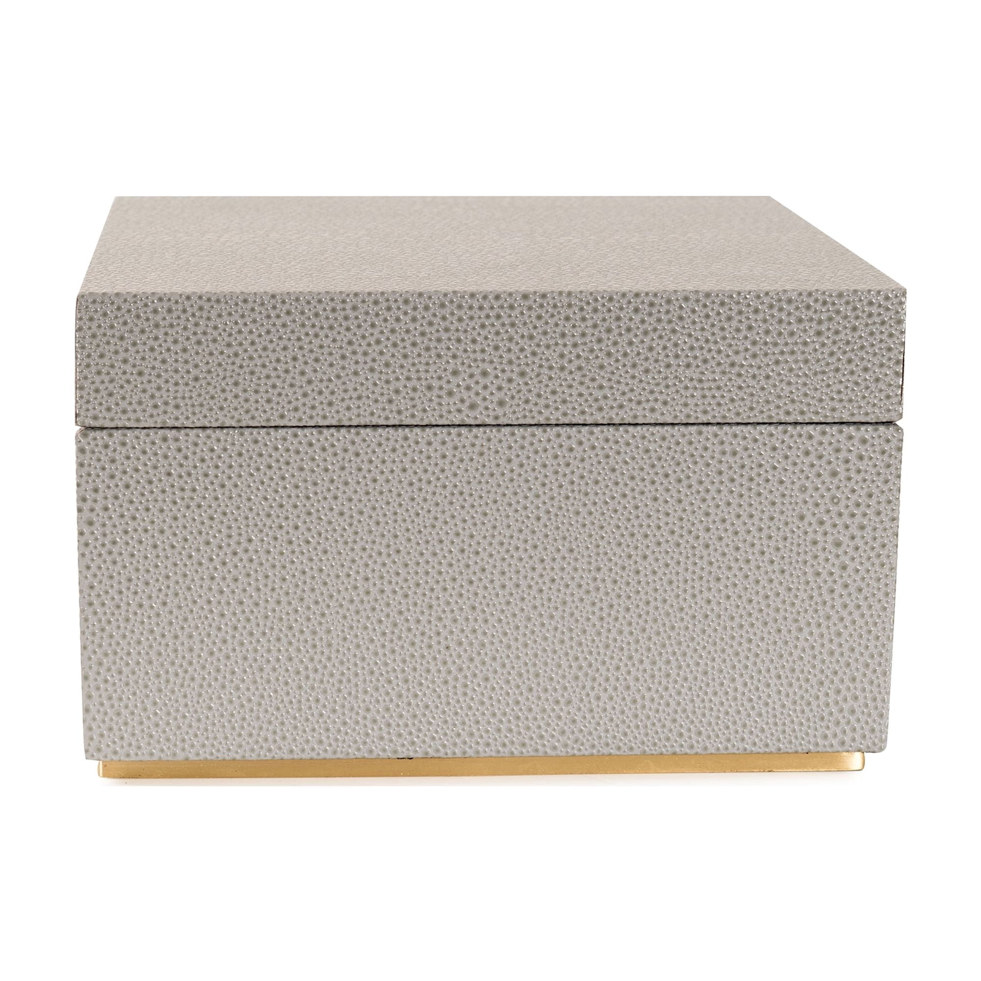 Anette Decorative Box - Small