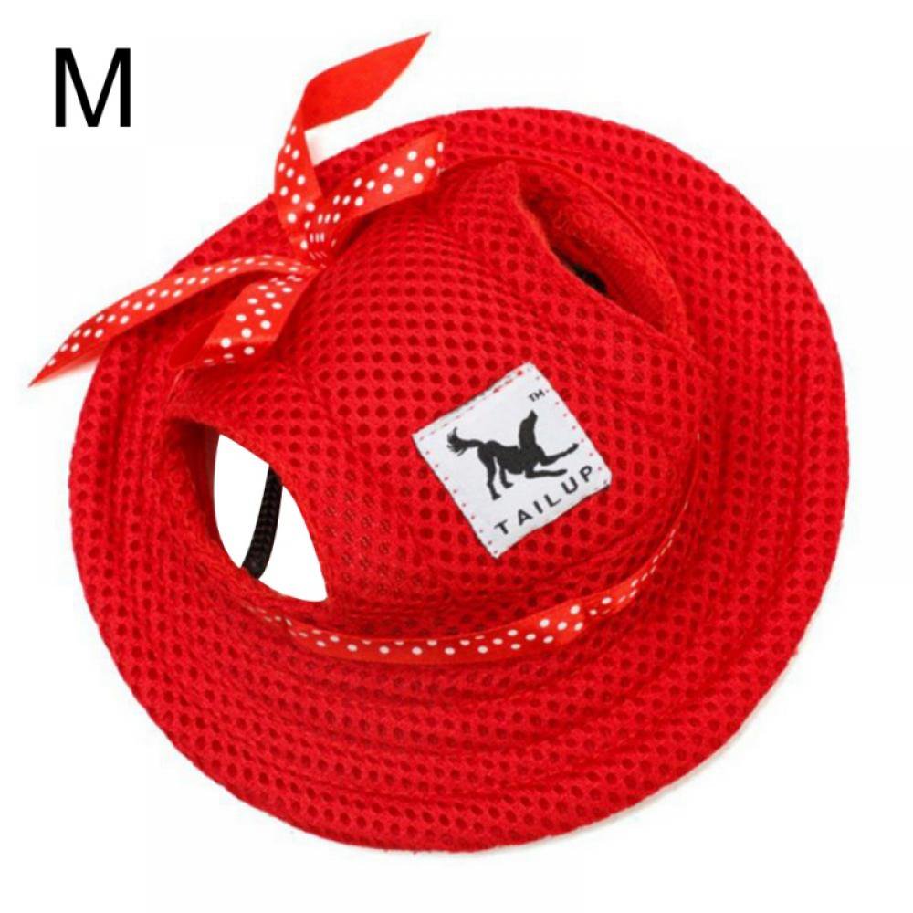 Dog Sun Hat for Large Dogs Dog Blanket Pet Cushion Dog Cat Bed Soft Warm  Sleep Mat Pup Trucker Hat for Dogs 