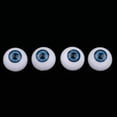thumbnail image 1 of Ojo de Seguridad Hugo Baby Doll Eyeballs 24 mm Acrílico, 1 of 7