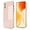 Pink, variant on Compatible with Samsung Galaxy A03s(us) Case Silicone Pink, Plating Samsung Galaxy A03s(us) Phone Case Shockproof Thin and Soft Cover (Pink)