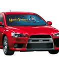 thumbnail image 2 of Windshield Sun Shade Foldable Car Front Window Sunshade For Car Suv Trucks Vans - Best Heat Shield Blocker Visor Cover Blocks Uv Rays And Keeps Your Vehicle Cool-Medium, 2 of 5