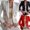 Khaki, variant on FAVIPT 2024 Casual Blazers for Women Elegant Long Sleeve Button Open Front Lapel Collar Work Office Business Jacket Coat Clearance Sale