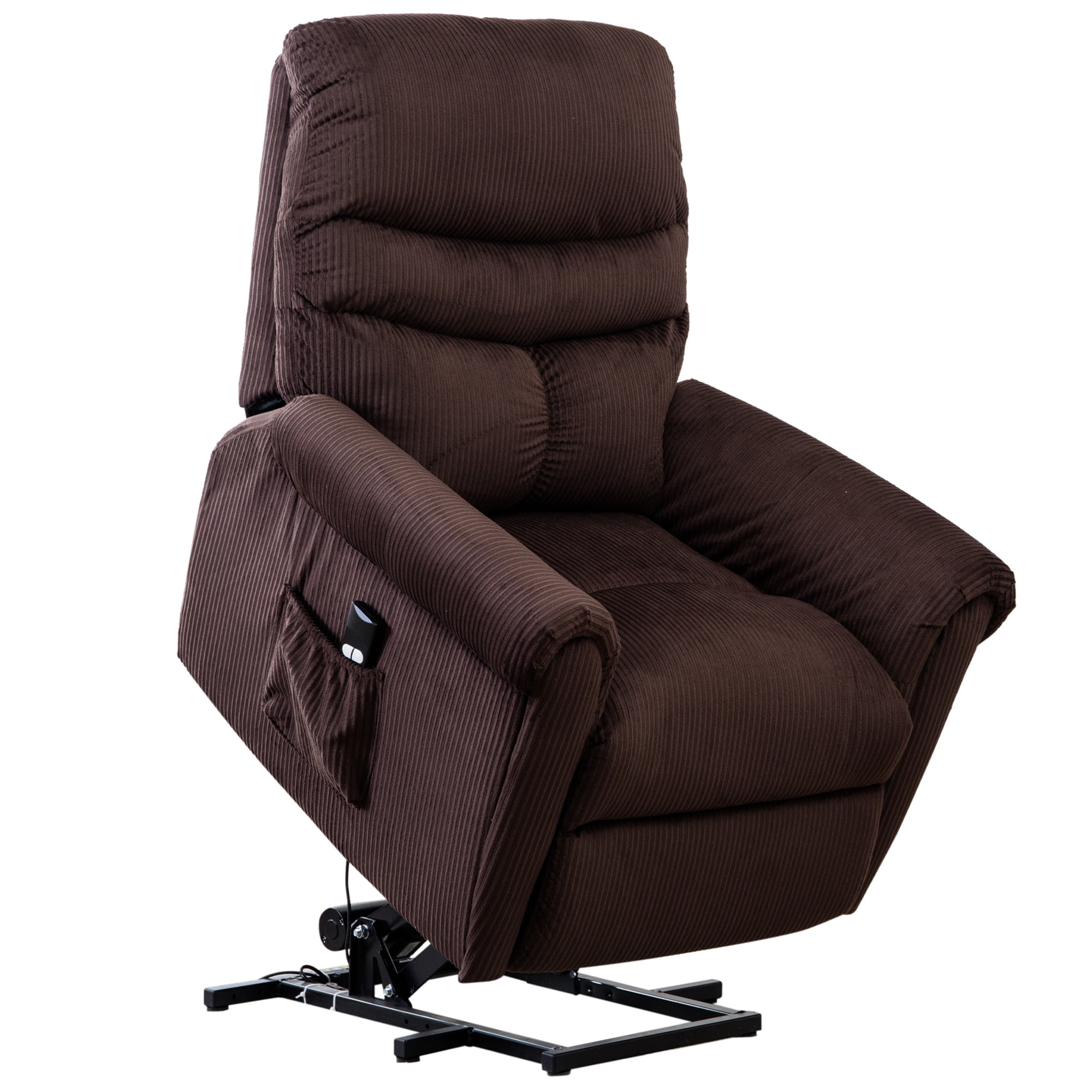 Electric Recliner Chairs for Elderly, Lift Recliners Heavy Duty