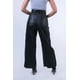 thumbnail image 3 of PANTALON LIZETH PIEL BORREGO NEGRO, 3 of 4