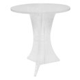 thumbnail image 1 of 1/12 Doll House forma forma forma Escritorio para Modelo Life Scene Decorativo, 1 of 9