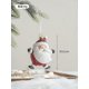 thumbnail image 3 of Christmas decoration pendants, Santa Claus snowman ornaments, Christmas tree ornaments, surrounding atmosphere scene layout, dress up car, 3 of 3