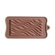 thumbnail image 1 of Molde para chocolate Molde para chocolate grueso y profundo para barritas rellenas Molde de silicona para chocolate para rellenar Knafeh Pistachio Chocolate, 1 of 5
