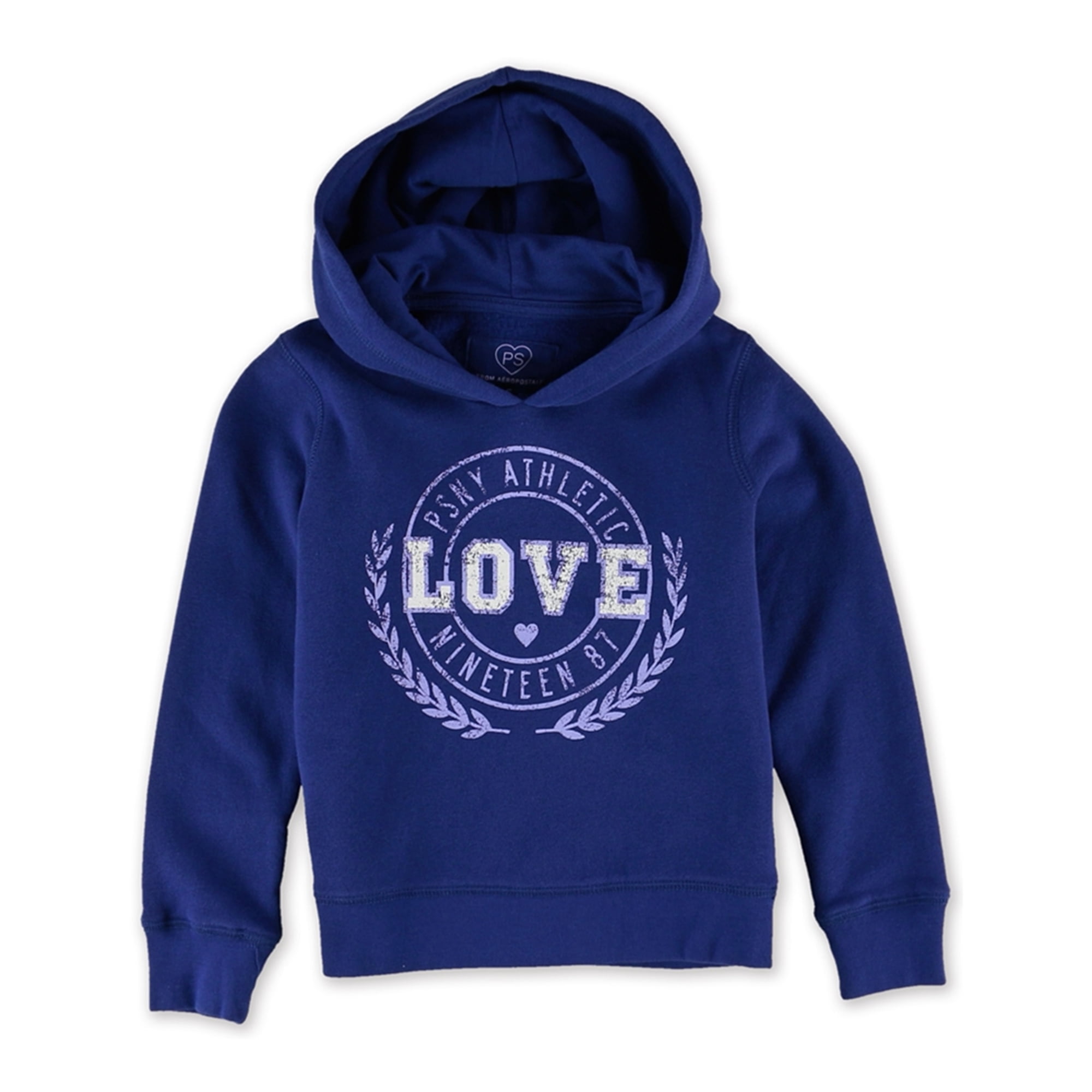 aeropostale girl hoodies