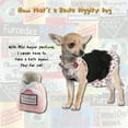 thumbnail image 3 of Miss Dogior Perfume Bottle Plush Dog Toy - One Size, 3 of 5