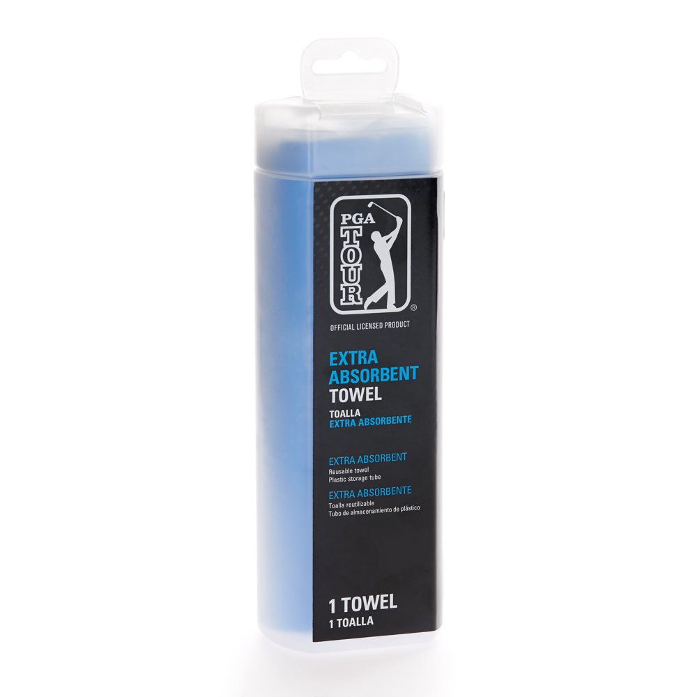 PGA Tour Extra Absorbent Cooling Towel
