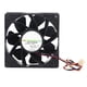 thumbnail image 3 of Enfriador, SHLF1212FHE-06 DC12V 1.5A 12CM V Ventilador de refrigeración Enfriador DV Ventilador de refrigeración Rendimiento confiable, 3 of 8