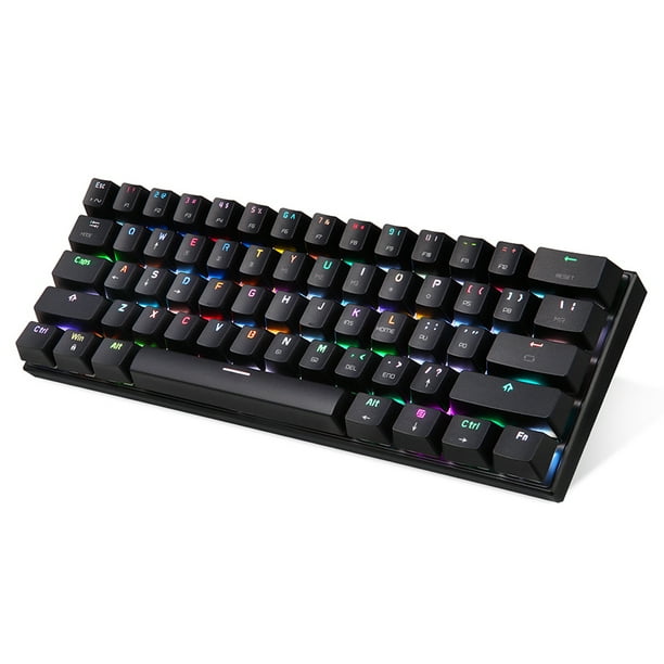 Motospeed ck62 outemu blue new arrivals