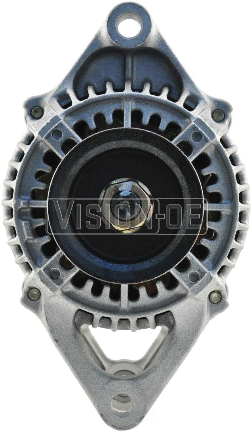 Vision OE 13593 Alternator