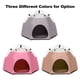 thumbnail image 5 of Labymos Tienda de campaña para mascotas, impermeable,, 5 of 8