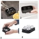 thumbnail image 4 of 3D Skull Ice Mold Tray, Super Flexible High Grade Silicone Ice Cube Molds for Whiskey, Cocktails, Beverage, 4 of 4