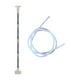 thumbnail image 1 of Varilla de extensión del dispensador de agua, tubería de bomba de jarra de agua eléctrica, piezas de bomba portátiles de accesorios fáciles de usar, 1 of 7
