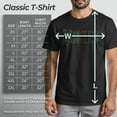 thumbnail image 5 of Wicked Men's Graphic T-Shirt - Stylish Official Logo Tee,, 5 of 10