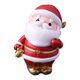 thumbnail image 3 of Estatua Linda De La Hucha BLESIY Escultura de Papá Noel Decoración navideña, 3 of 7