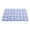 A, variante sur Tapis de Lit pour Animaux Doux et Réversible pour Chats et Chiens, Confortable, Coussiné, Soutien, Lavable, Durable, Tapis de Sol pour Cage, pour Usage Intérieur