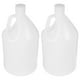 thumbnail image 5 of Jarras de plástico de 2 galones, jarras de leche vacías de 1 galón con tapas, botellas vacías de 1 galón, 5 of 7