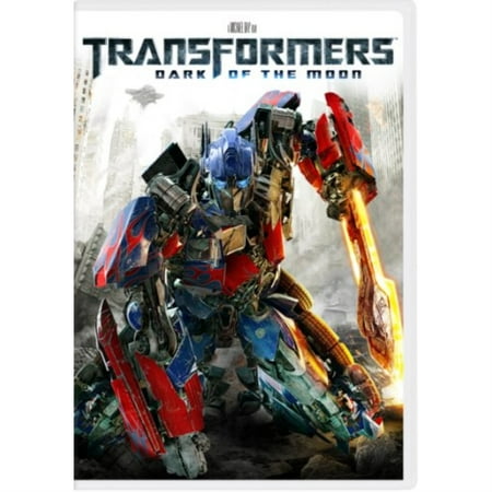 transformers: dark of the moon