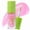 Cotton Candy, variant on Dazzle Glow Lip Gloss