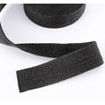 ZEONHAK 2 Rolls 2" x 50 Feet Exhaust Heat Header Wrap Fiberglass Pipe