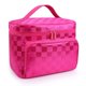 thumbnail image 1 of Bolsa de maquillaje de viaje multifuncional impermeable, bolsa de almacenamiento portátil de gran capacidad para mujeres, bolsa de artículos de tocador portátil con cremallera, 1 of 6