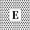 White Black 05, variant on Manfei Modern Dot Monogram A Twin Sheets,Minimalist Artwork Bedding,White Black,3 Pieces,1 Flat Sheet,1 Fitted Sheet and 1 Pillowcase